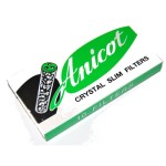 Anicot Φίλτρα Slim 6mm No 3 - Χονδρική
